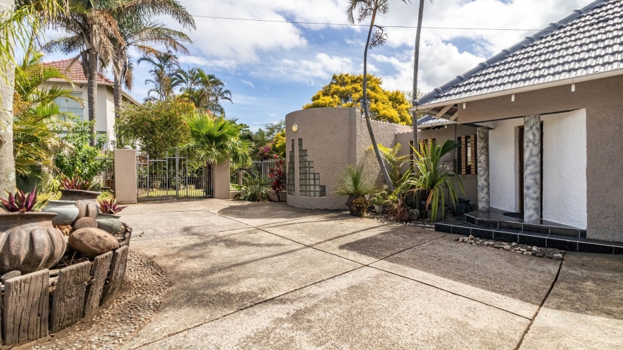 4 Bedroom Property for Sale in Bonnie Doone Eastern Cape